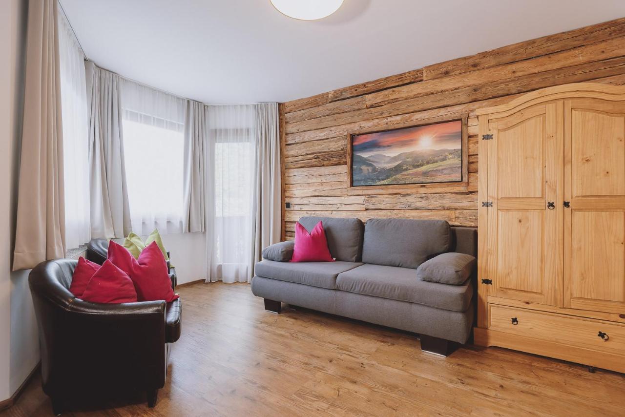 Chalet Badia By We Rent, Summercard Included Zell am See Exteriér fotografie